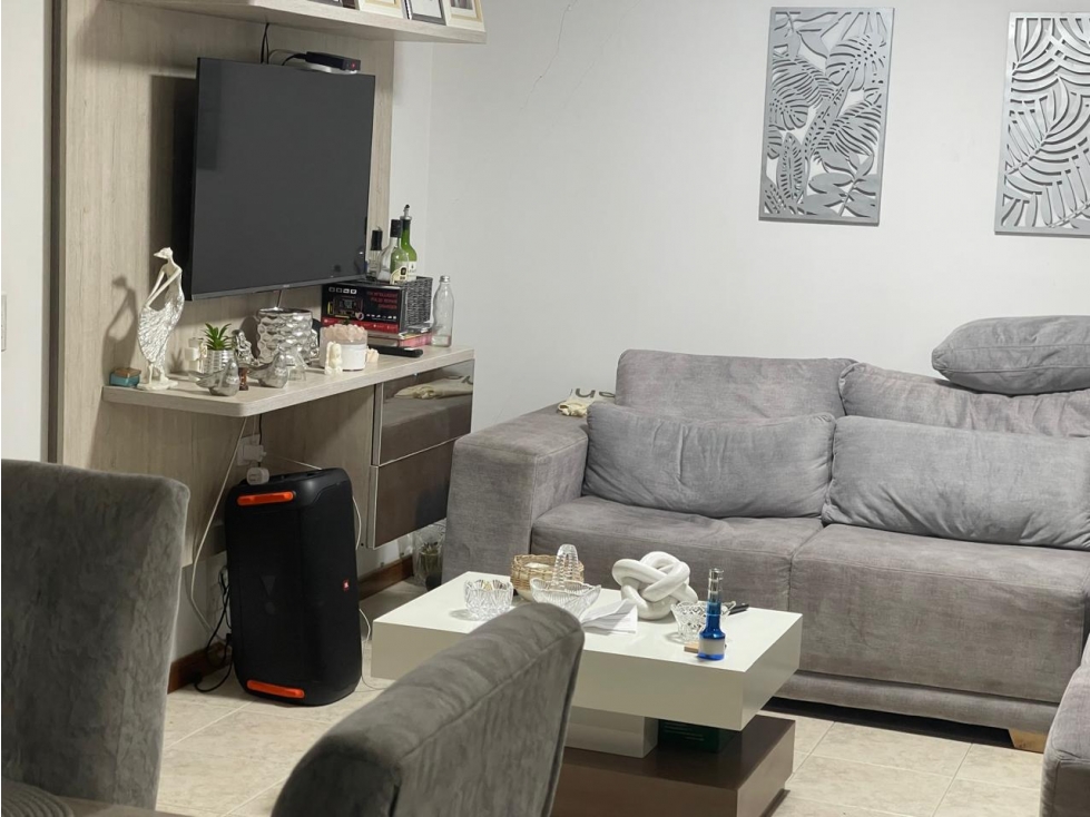 Venta de apartamento sector Estadio - Medellin — foto 4