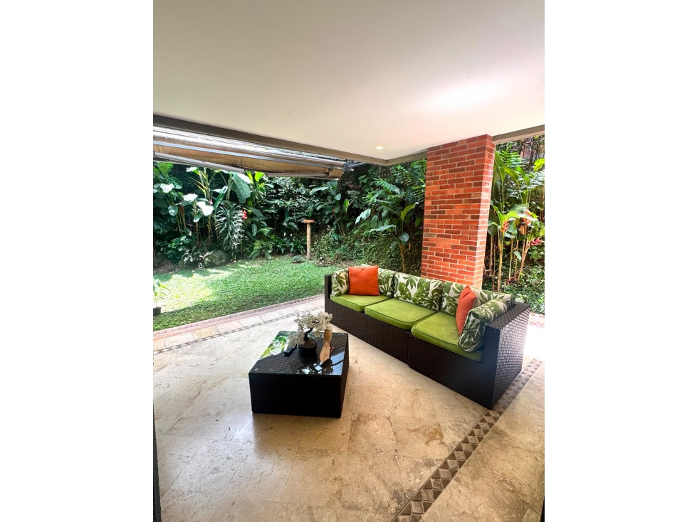 Casa en venta en altos del Poblado Medellin — foto 5