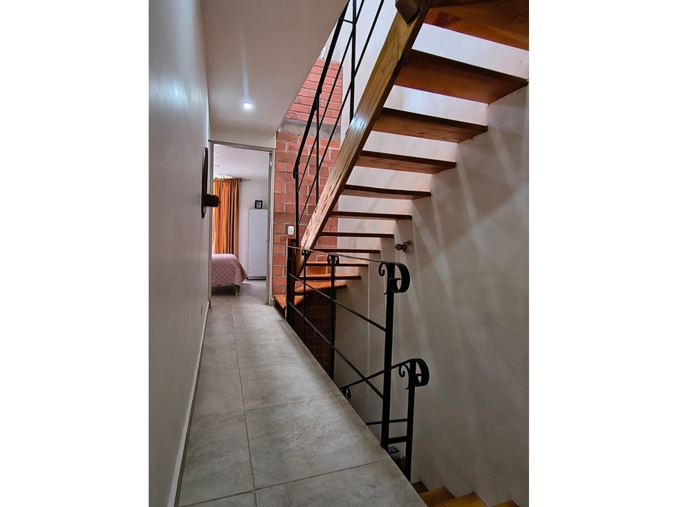 Casa en venta en Rionegro — foto 5