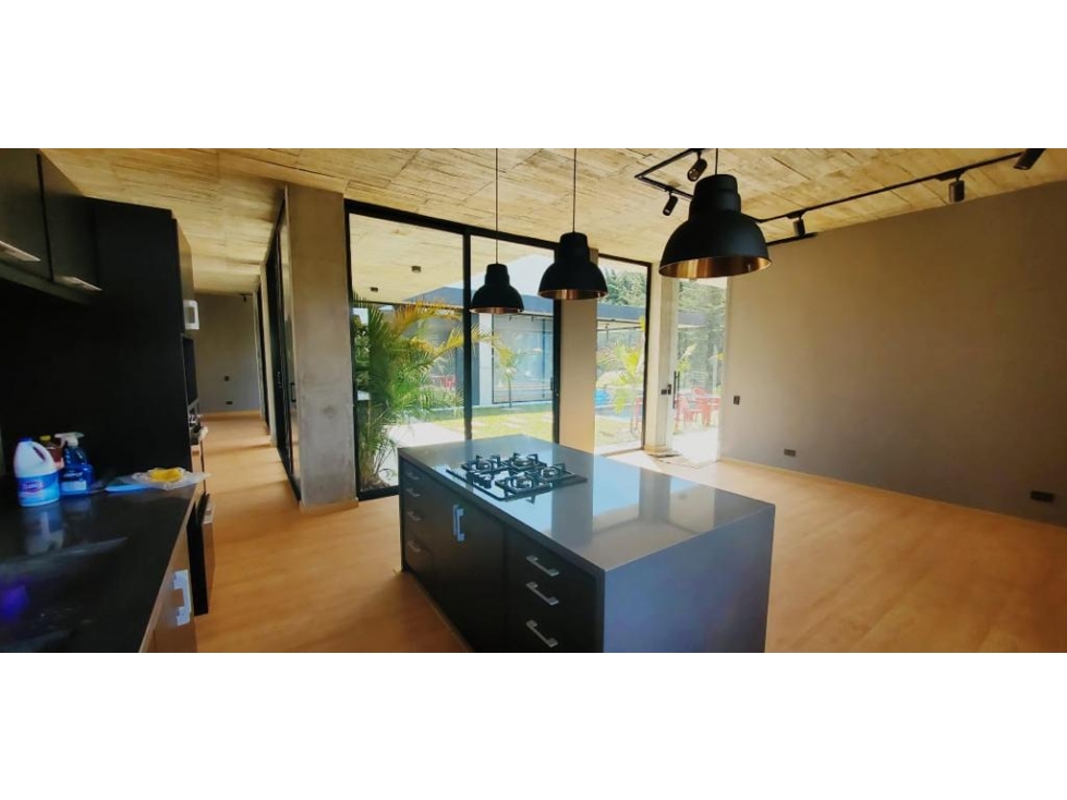 Casa en venta en las Palmas Medellin — foto 4