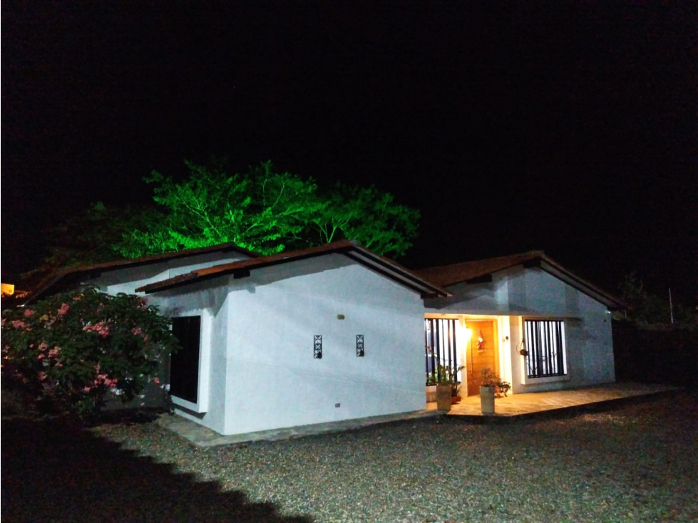 Casa finca en venta en Sopetran el Rodeo - 6