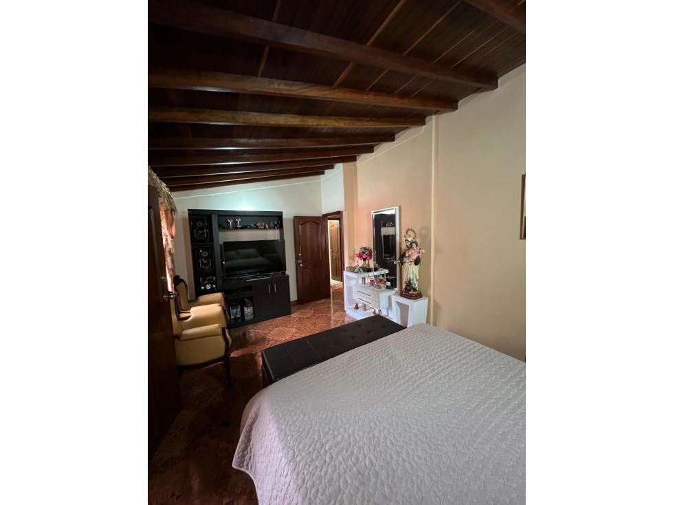 Venta de casa en Belen Aliadas — foto 6