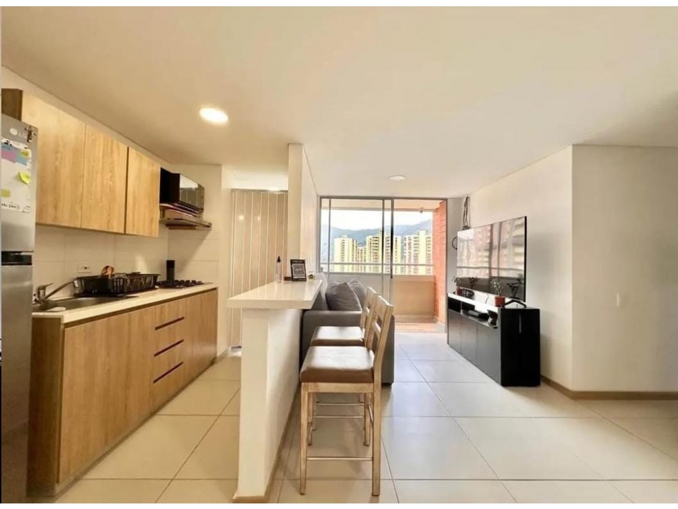 Venta de apartamento en La Estrella Suramerica — foto 2