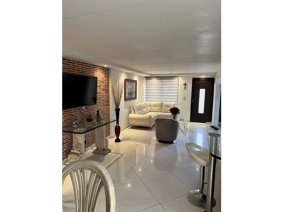 Casa para venta en Belén La Mota