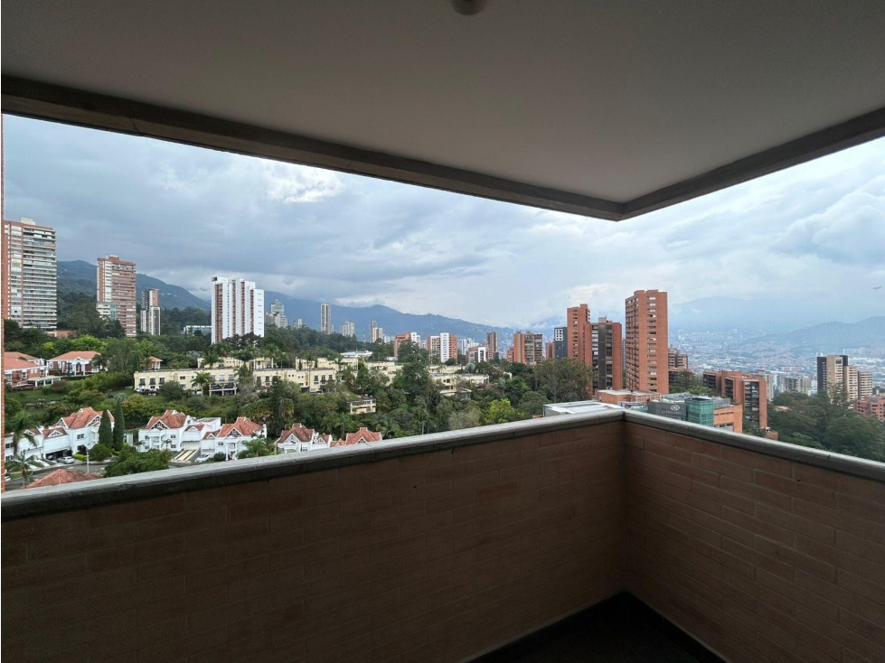 Apartamento para la venta La Calera Poblado Medellin — foto 2