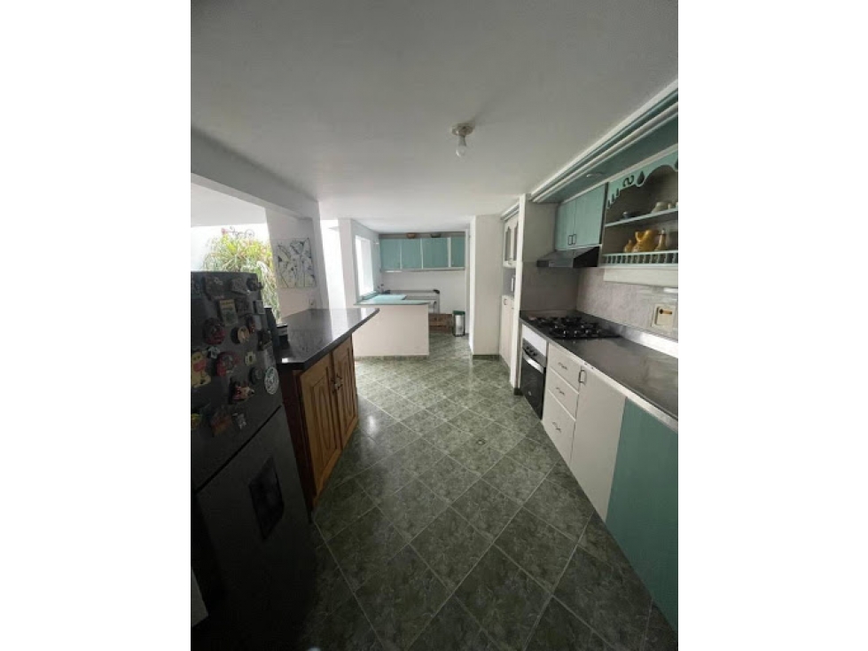 Casa para la venta en La Mota Medellin — foto 3