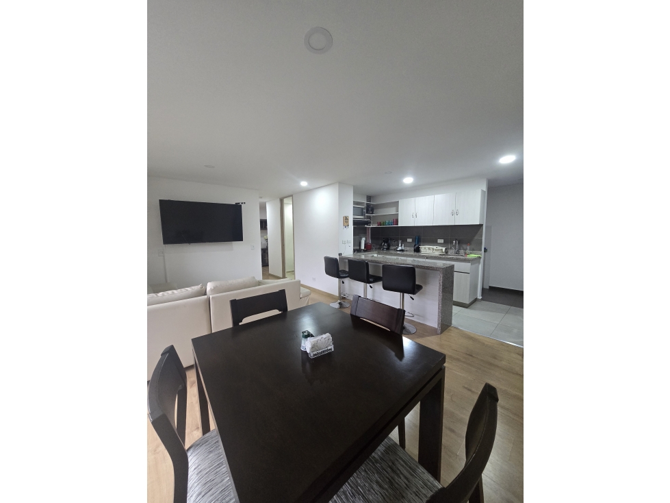 Apartamento para la venta Sabaneta San Remo — foto 5