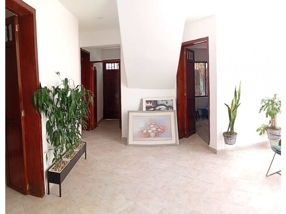 Casa amoblada para arriendo en Santa Monica Medellín — foto 3
