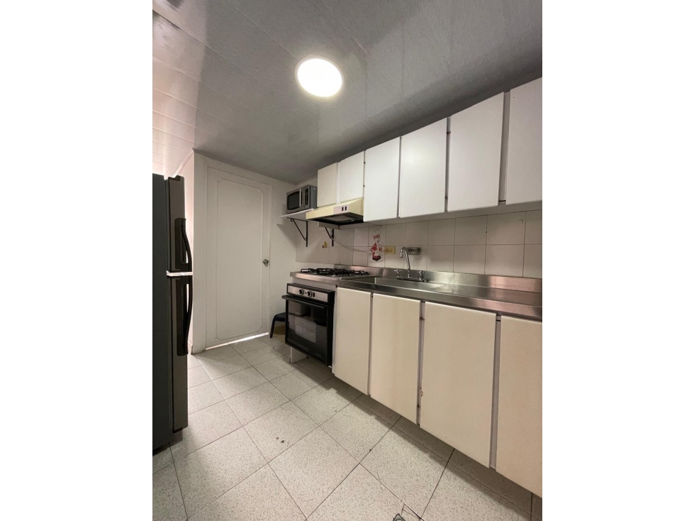 Apartamento amoblado para arriendo en Laureles Medellín — foto 5