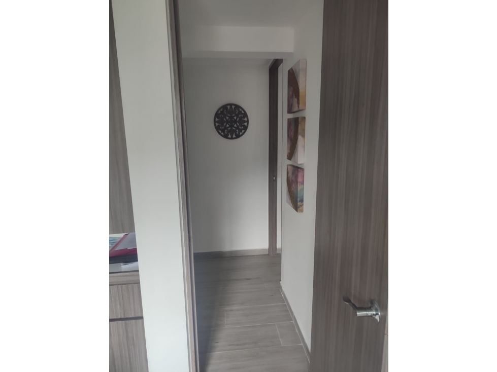 Apartamento en venta en Belén Rodeo Alto Medellín *BAJO DE PRECIO* — foto 5