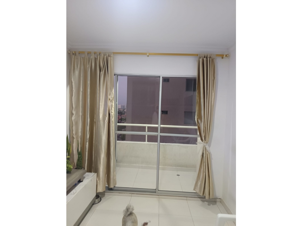Venta de apartamento en Cartagena — foto 2