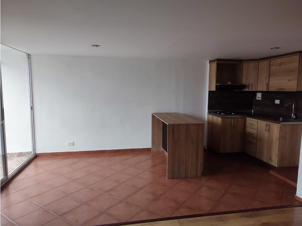 Apartamento en venta en Calasanz Medellín Antioquia — foto 3