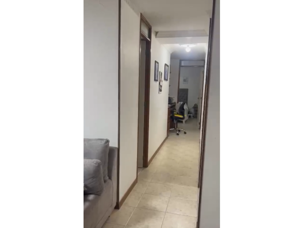 Venta de apartamento sector Estadio - Medellin — foto 3