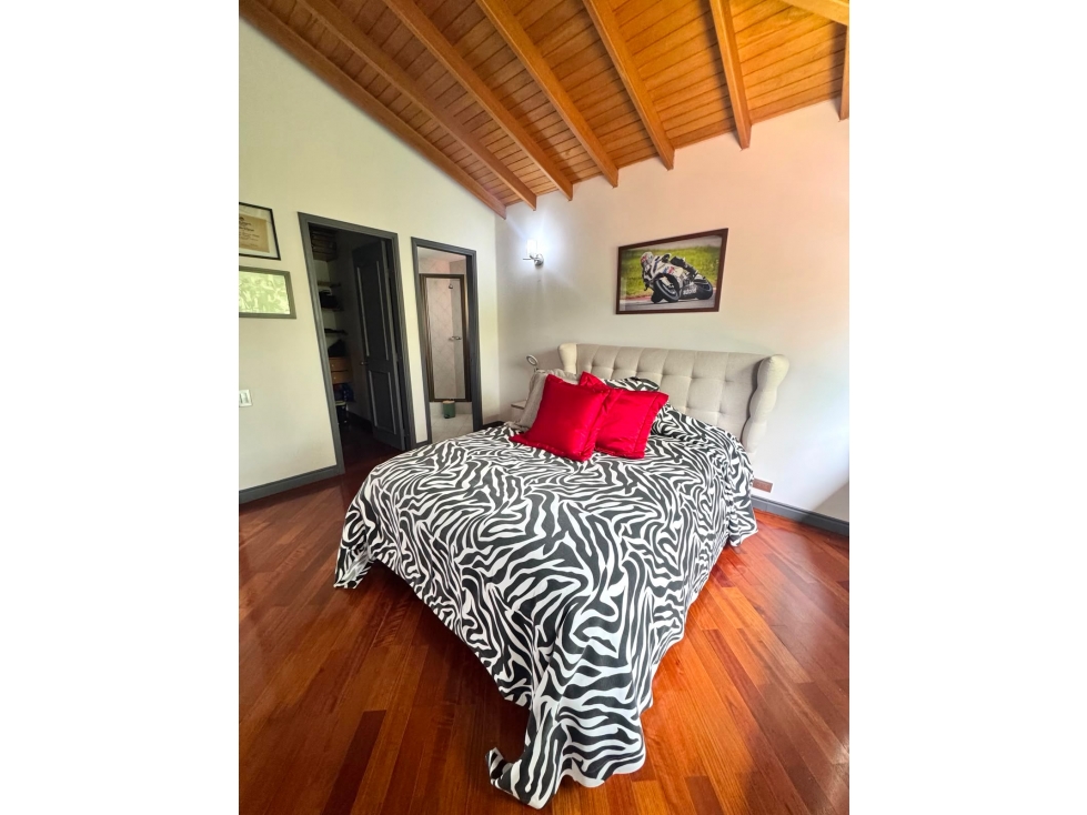 Casa en venta en altos del Poblado Medellin — foto 6