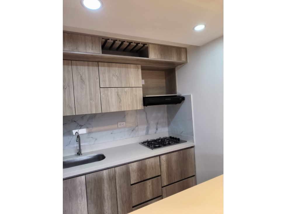 Apartamento en venta en Ciudadela Amazonia Bello — foto 3