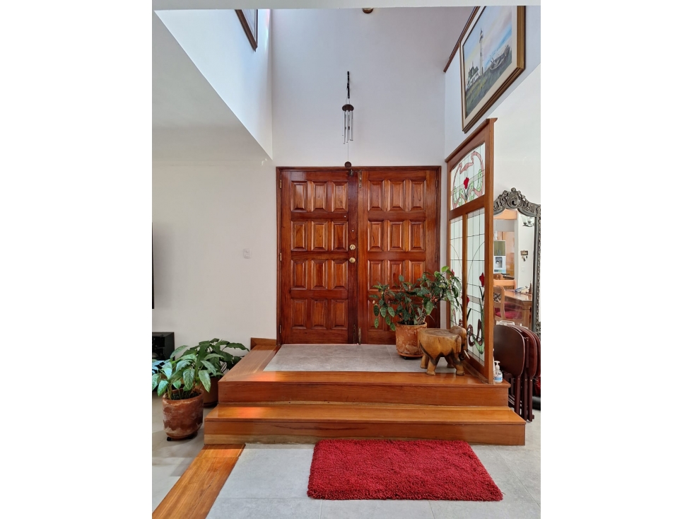 Casa en venta en Cola del Zorro El Poblado Medellín — foto 5