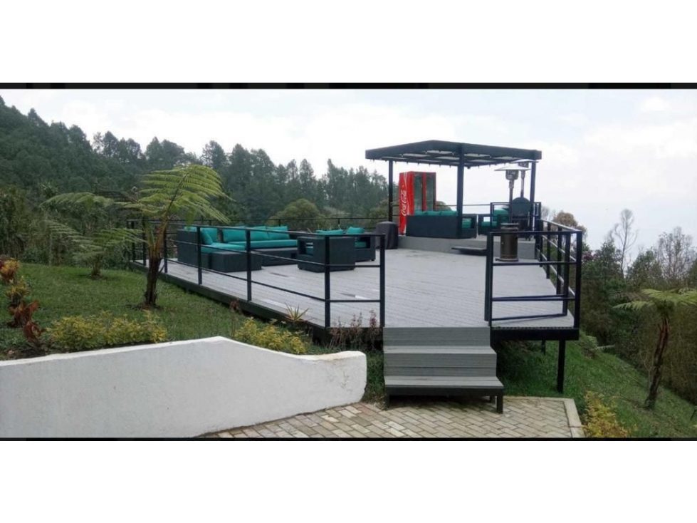 Casa para la venta en Envigado