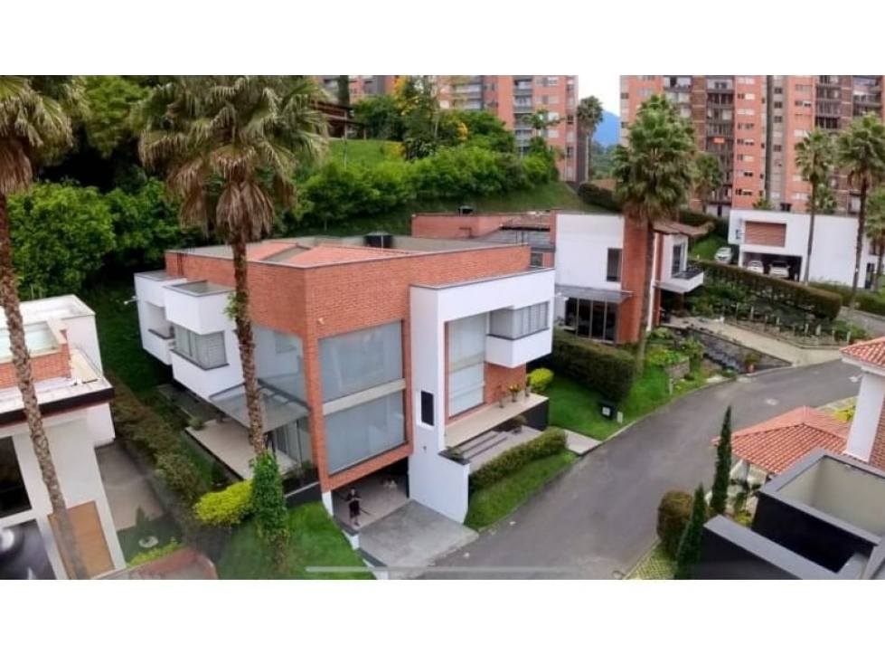 Casa para la venta Sabaneta San Remo Antioquia