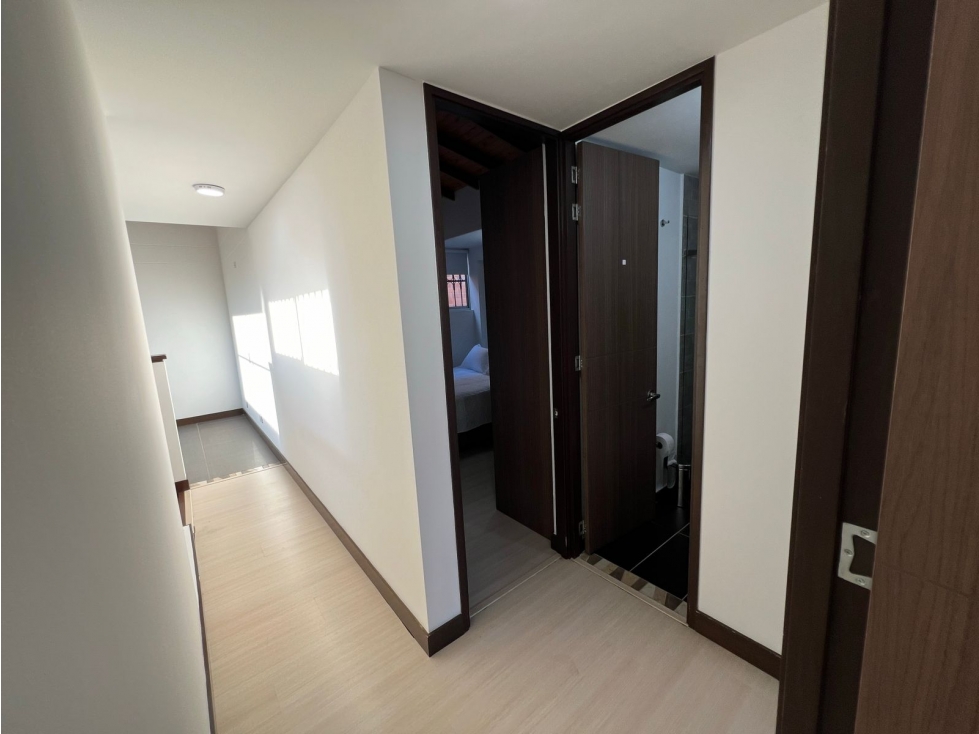 Casa en venta en Rionegro San Antonio de Pereira — foto 5