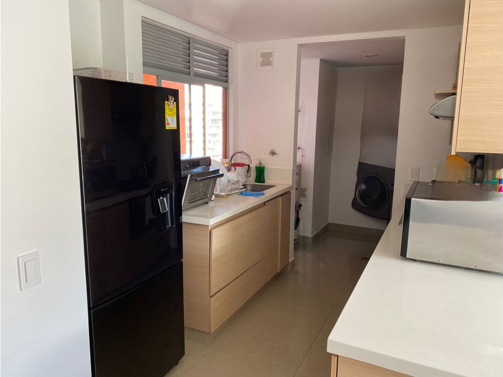 Apartamento Para La Venta Sabaneta Antioquia.