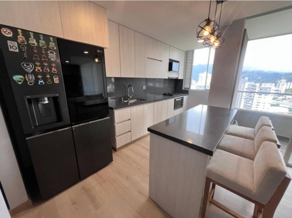 Venta de Apartamento en La Estrella Suramerica — foto 6