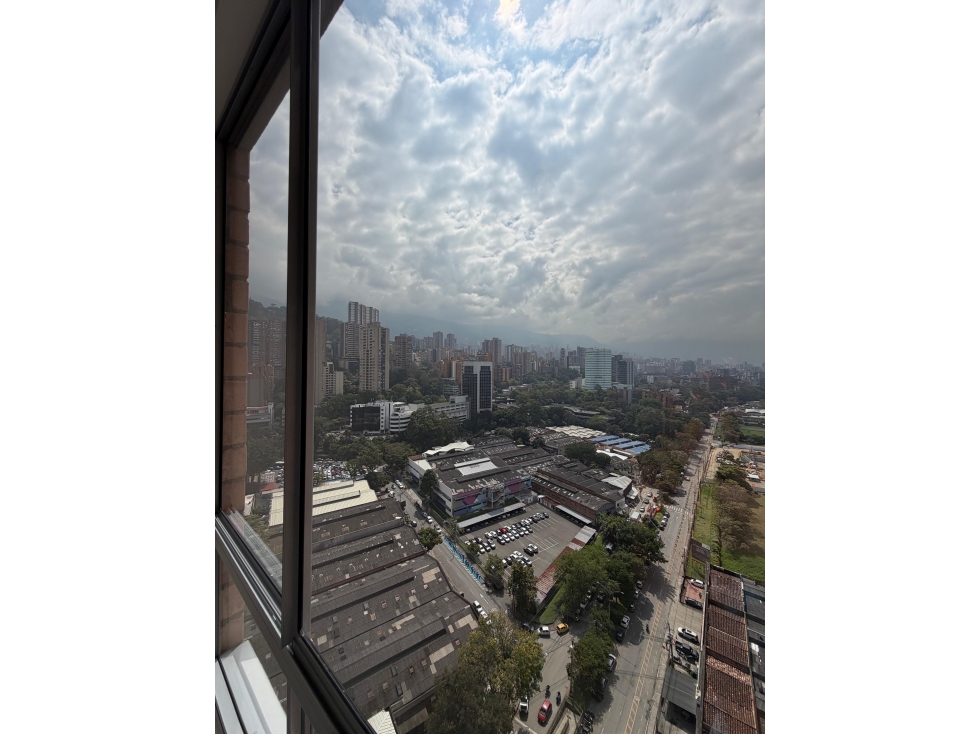 Apartamento en venta en Ciudad del Rio Poblado Medellín — foto 3