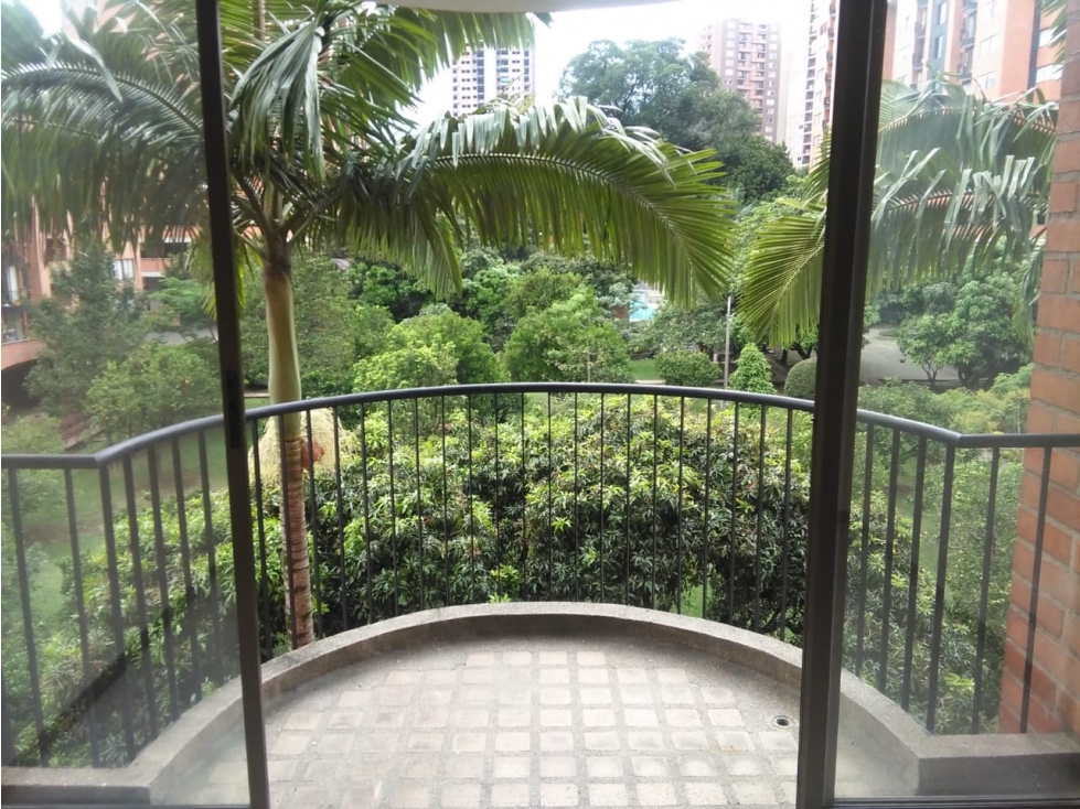 Venta de apartamento en La Estrella Suramerica