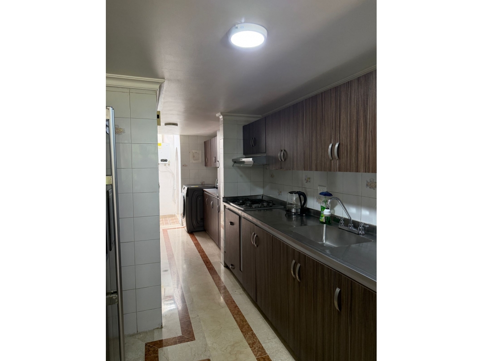 Casa en venta Belen la Mota Medellin