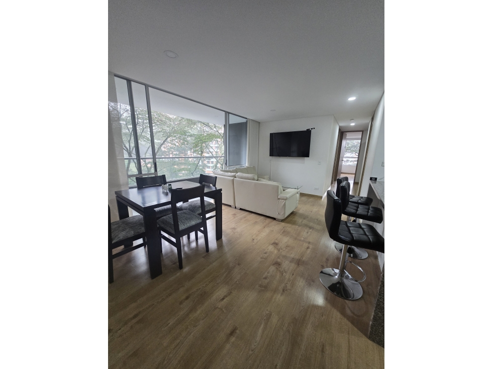 Apartamento para la venta Sabaneta San Remo