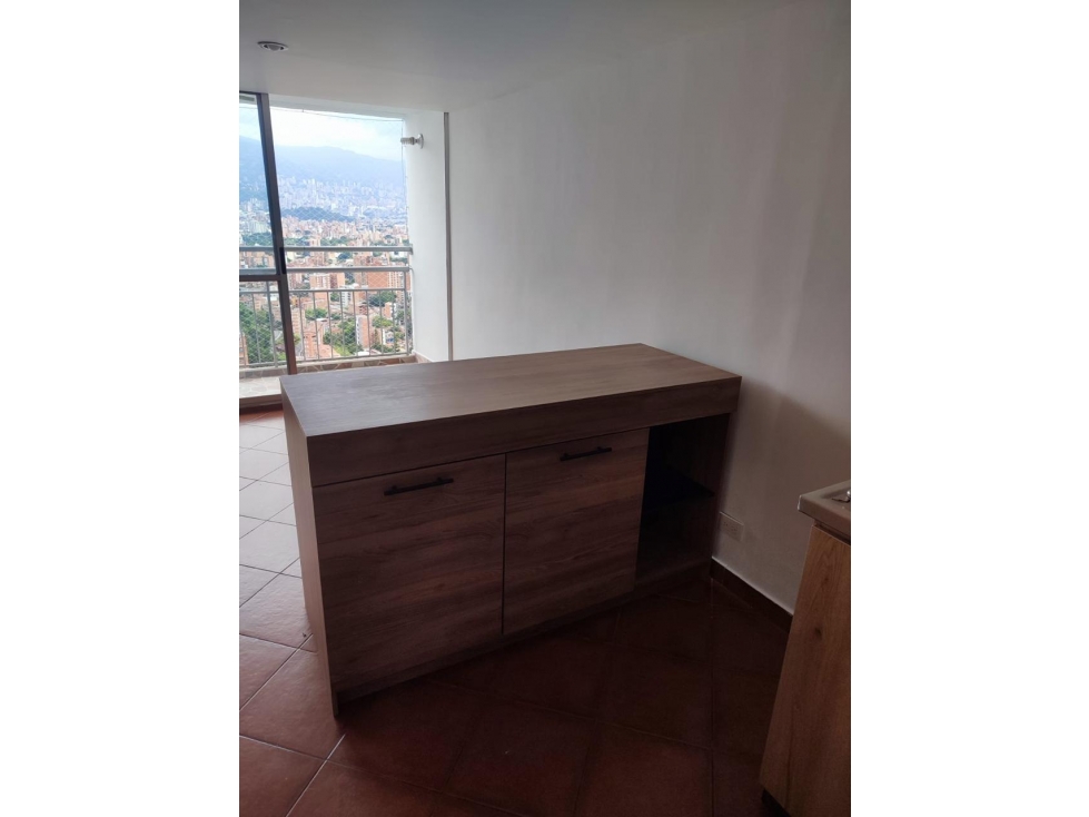 Apartamento en venta en Calasanz Medellín Antioquia — foto 4