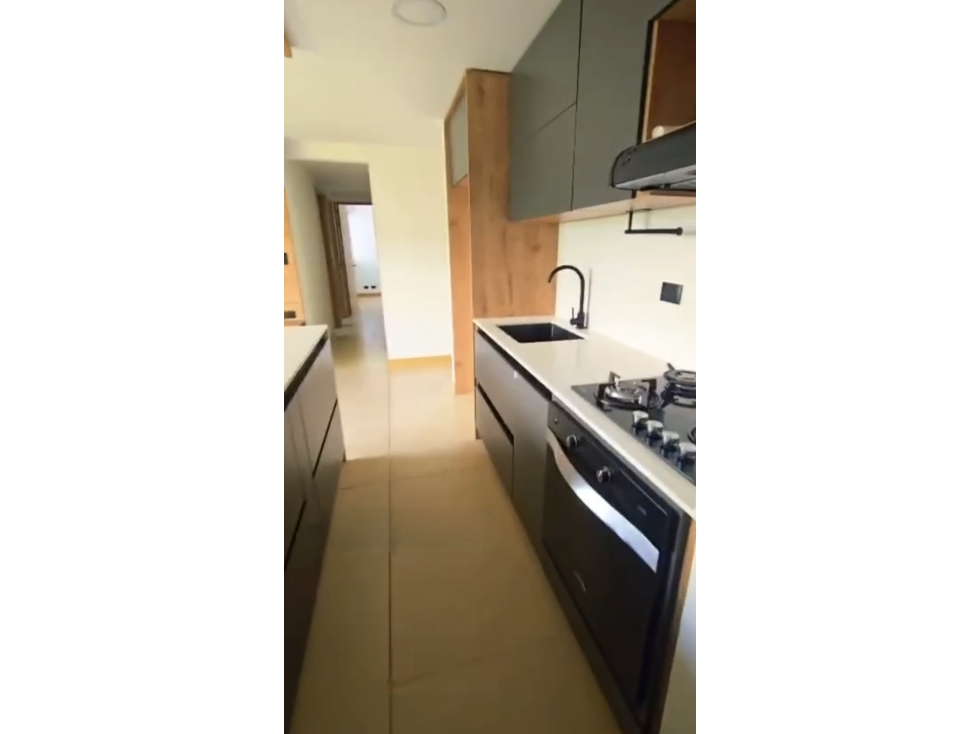 Apartamento para la venta Sabaneta San Remo — foto 2