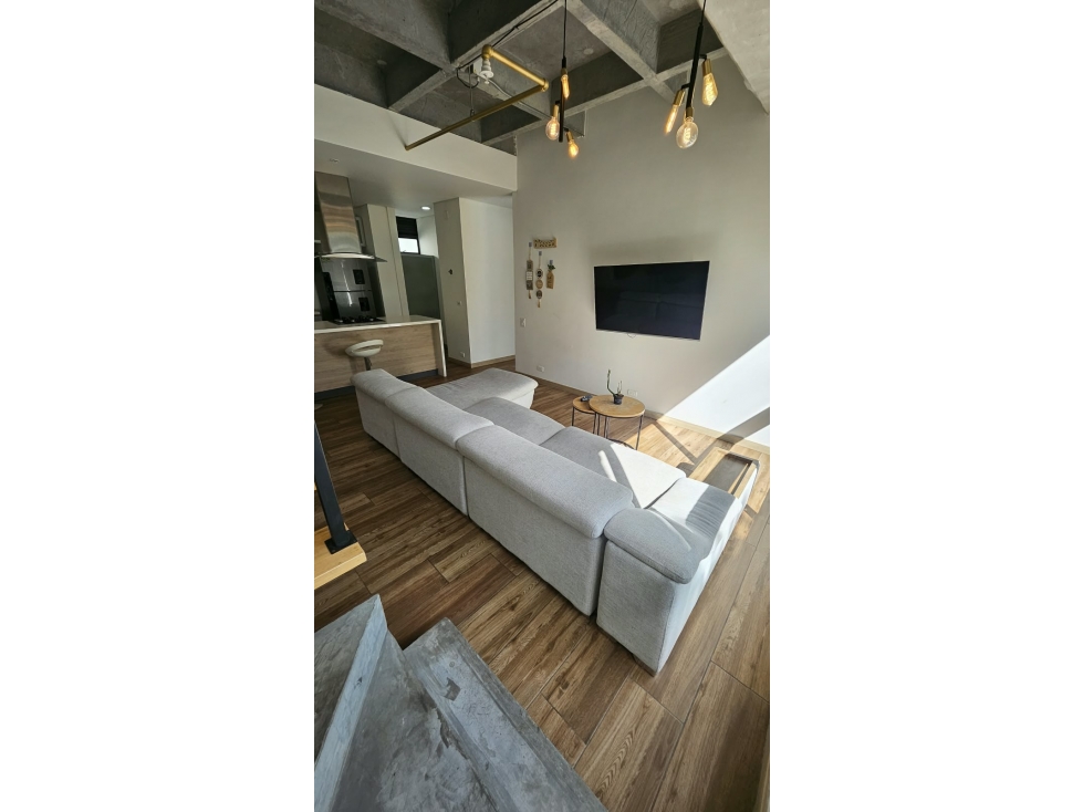 Apartamento en venta en Envigado Loma del Escobero — foto 5
