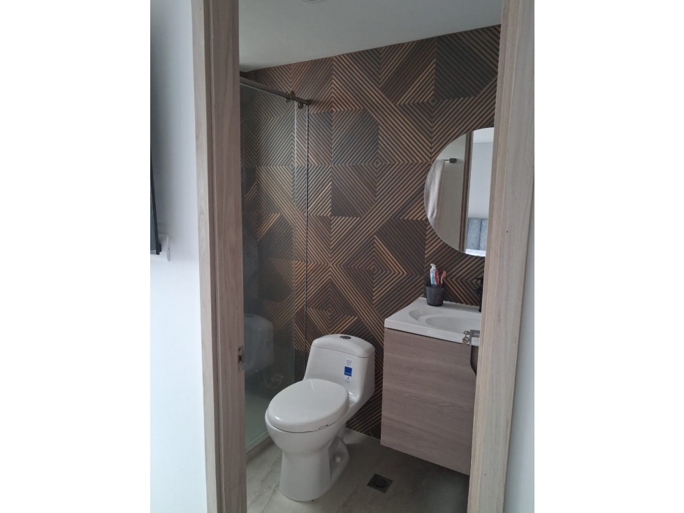 Apartamento en venta en Fabricato Bello — foto 3