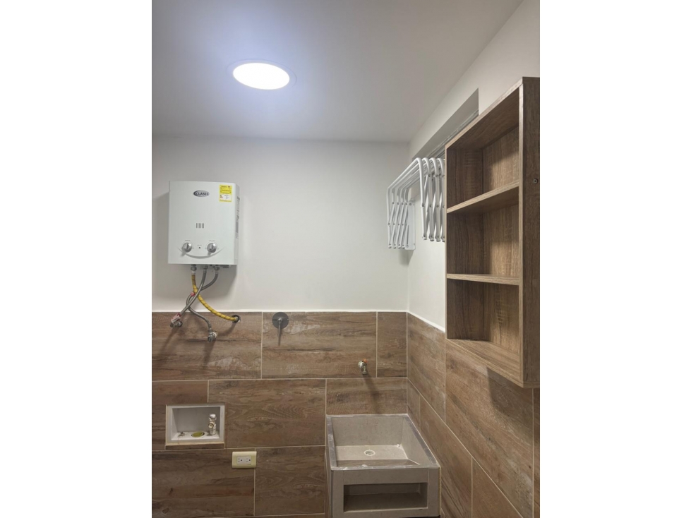 Apartamento en Venta en Bello cerca a la estación madera — foto 5