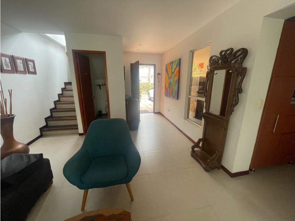 Casa en venta en la Estrella Antioquia — foto 4