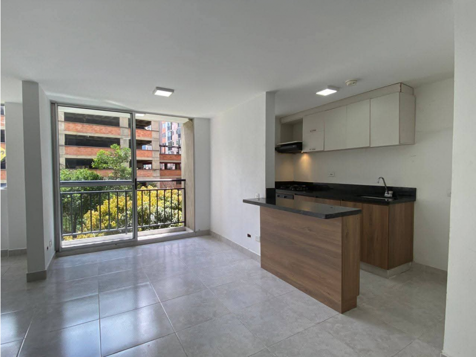 Apartamento para la venta en la Doctora, Sabaneta