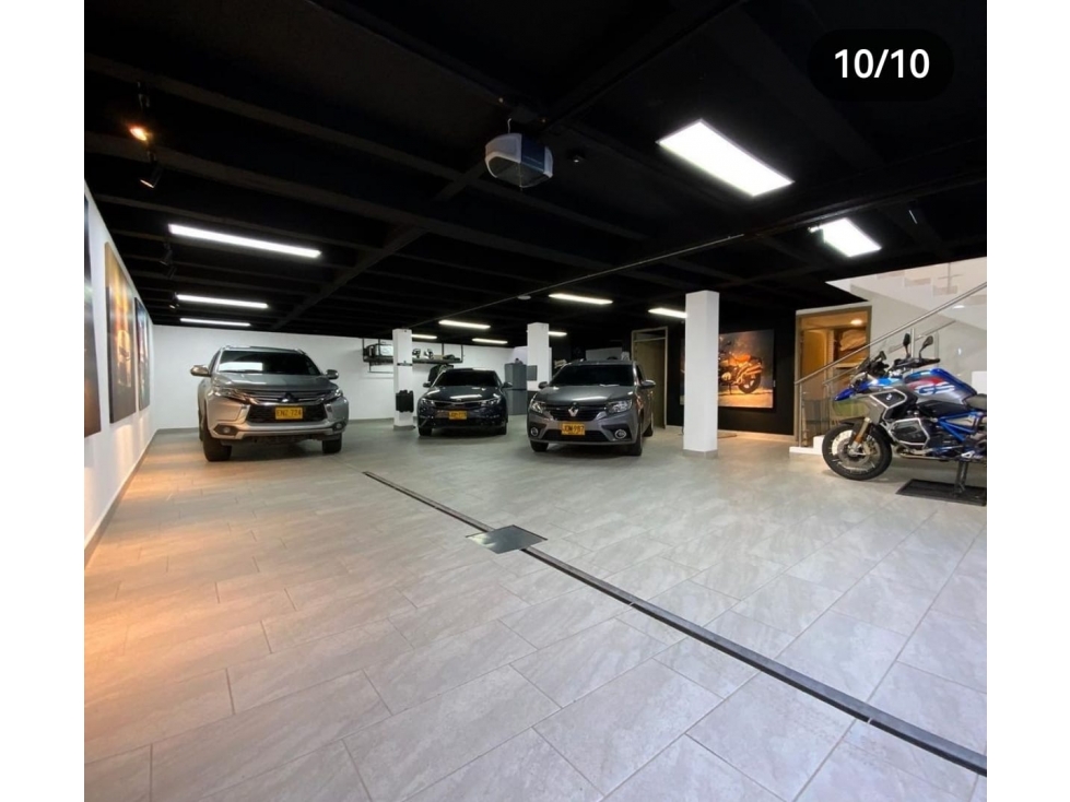 Casa para la venta Sabaneta San Remo Antioquia — foto 5