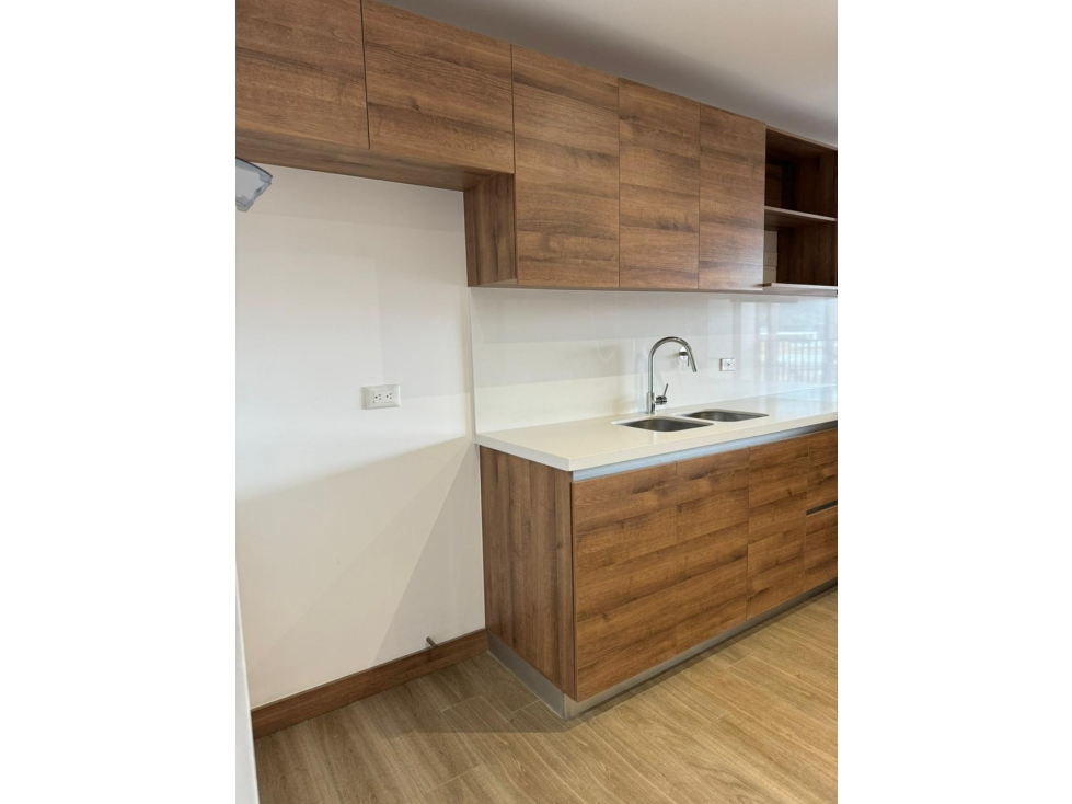 Apartaestudio tipo loft en venta sector ciudad del rio — foto 6