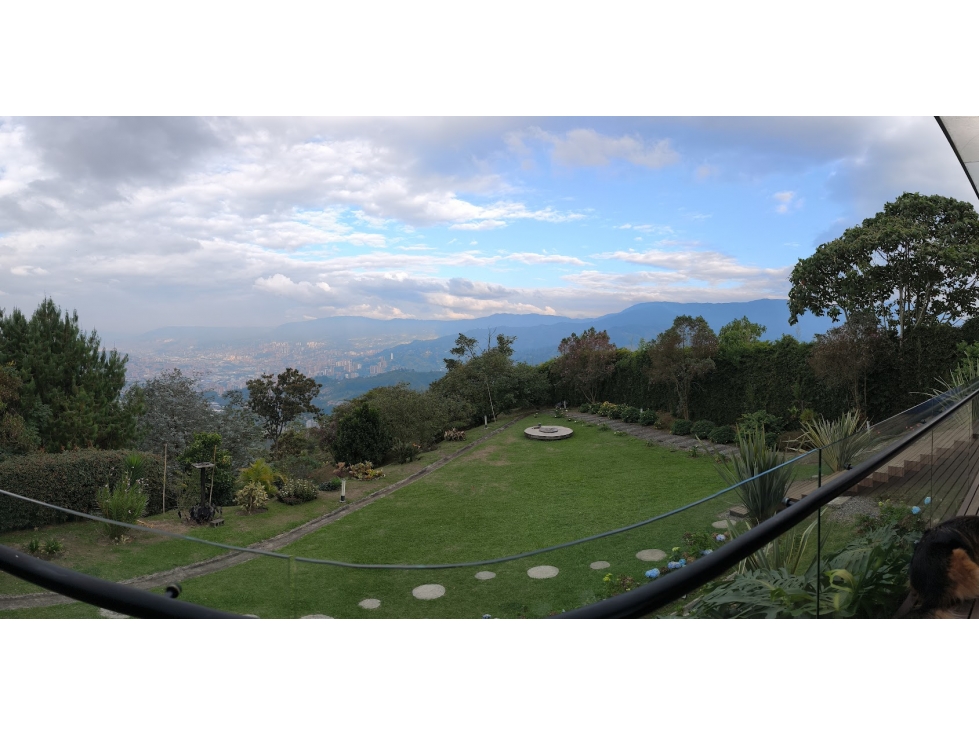 Venta de casa finca en La Estrella La Tablaza — foto 4