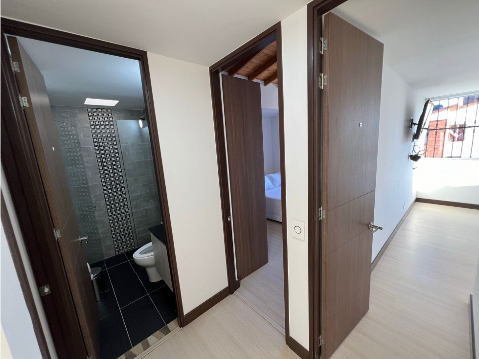 Casa en venta en Rionegro San Antonio de Pereira — foto 6