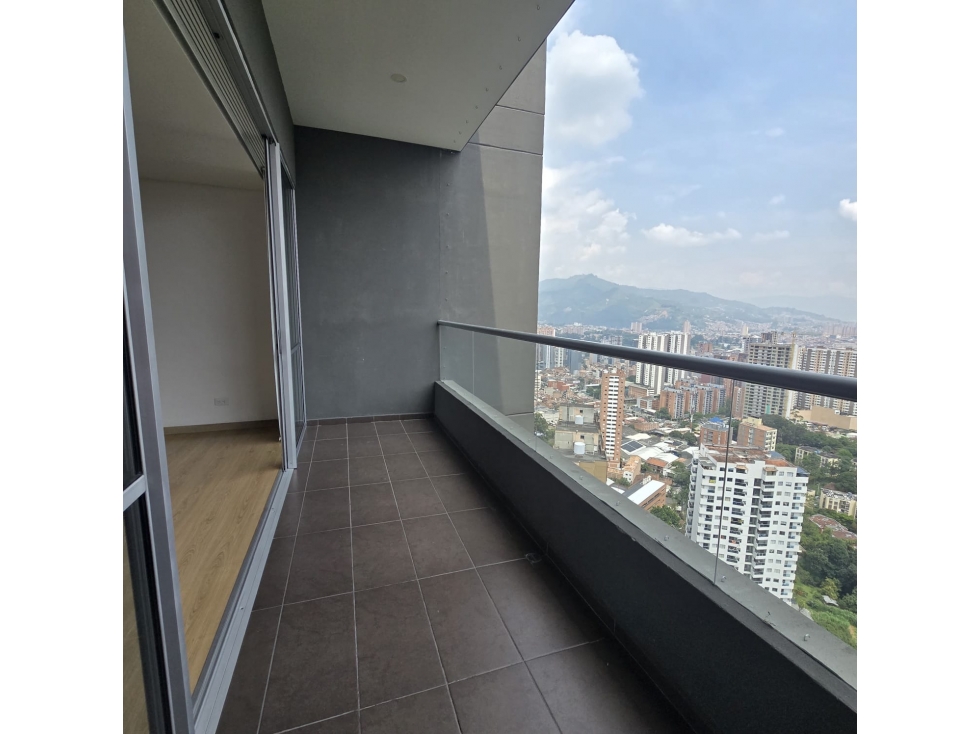 Apartamento para la venta Sabaneta San Remo