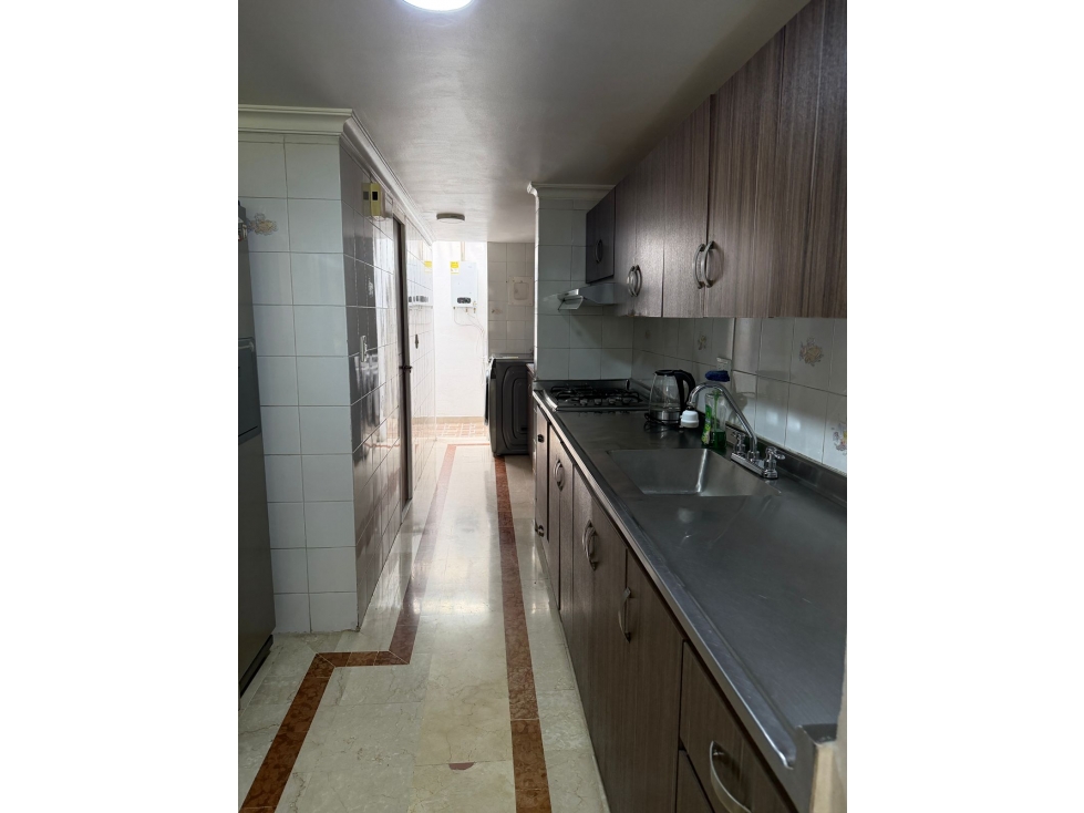 Casa en venta Belen la Mota Medellin — foto 2