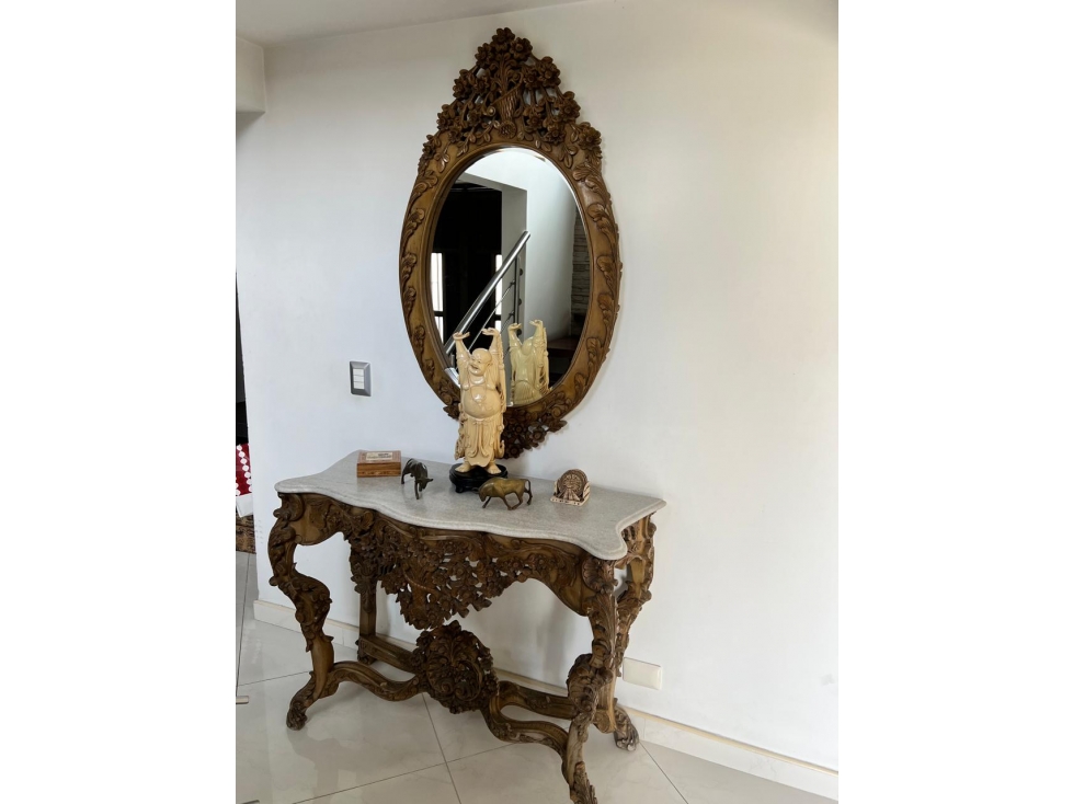 Casa para venta en Belén La Mota — foto 5