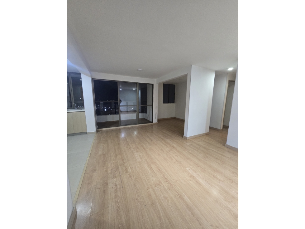 Apartamento para la venta Sabaneta Pan de Azúcar — foto 2