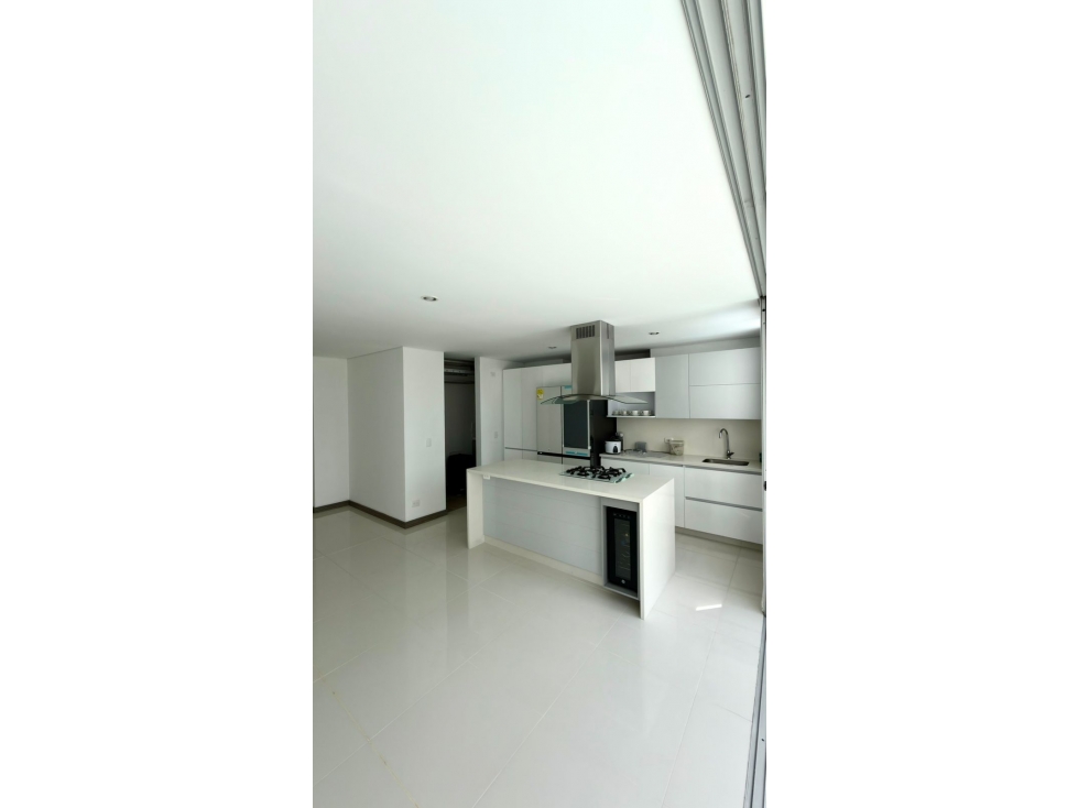 Venta de apartamento en La Estrella Suramerica
