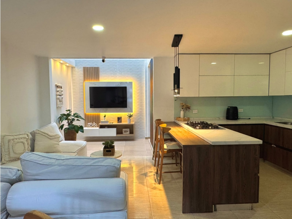 Casa para la venta en La Estrella Cerca del Parque - Antioquia — foto 6