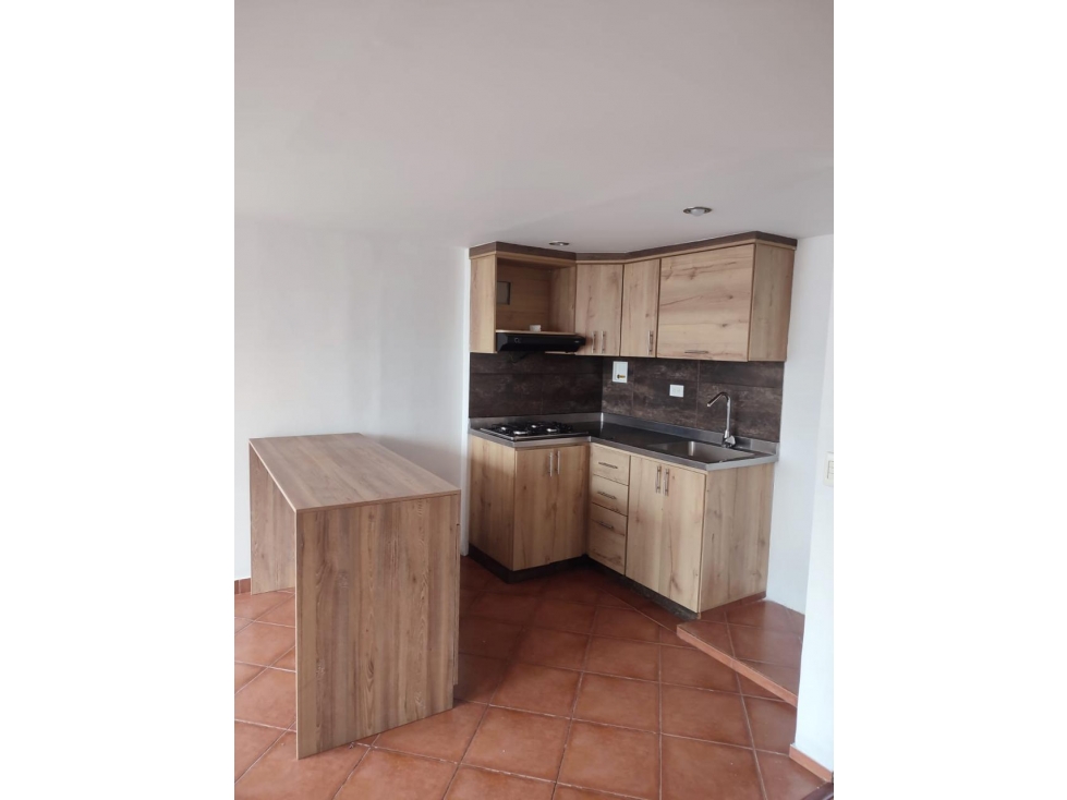 Apartamento en venta en Calasanz Medellín Antioquia — foto 2