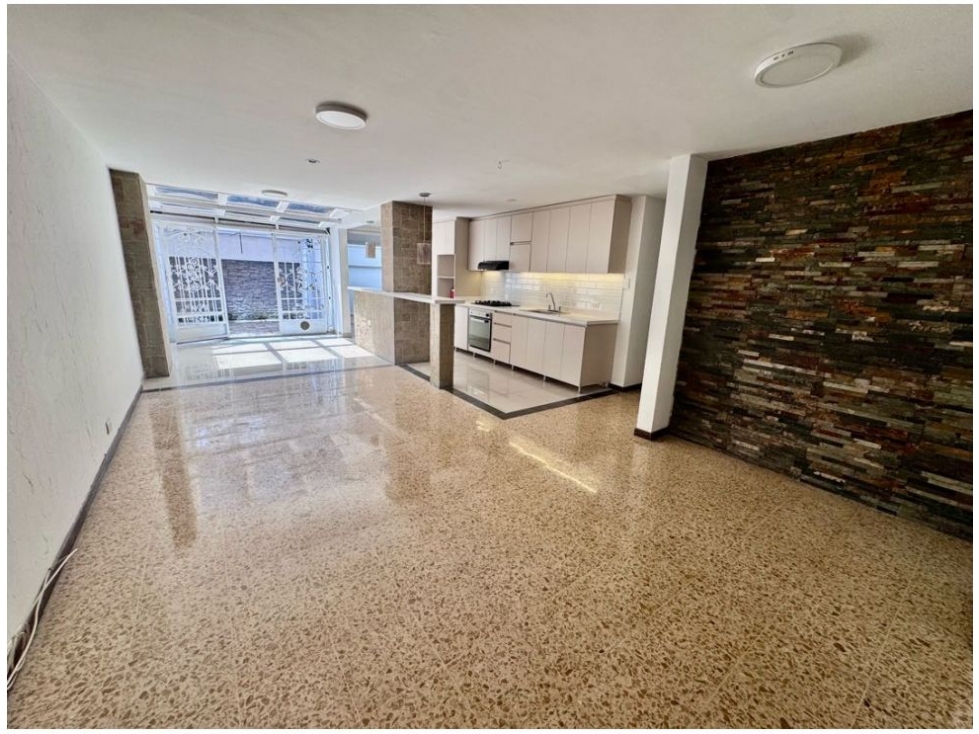 Apartamento en venta Medellín Poblado sector Castropol