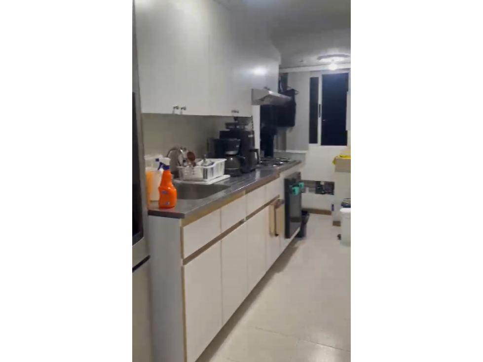 Venta de apartamento sector Estadio - Medellin