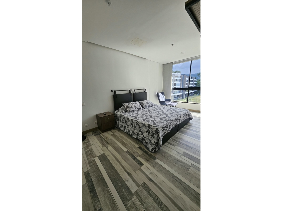 Apartamento en venta en Envigado Loma del Escobero — foto 6